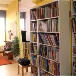 Library photo #1