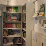 Library photo #2
