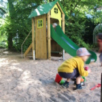 Playground photo #1