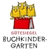 Gütesiegel Buchkindergarten